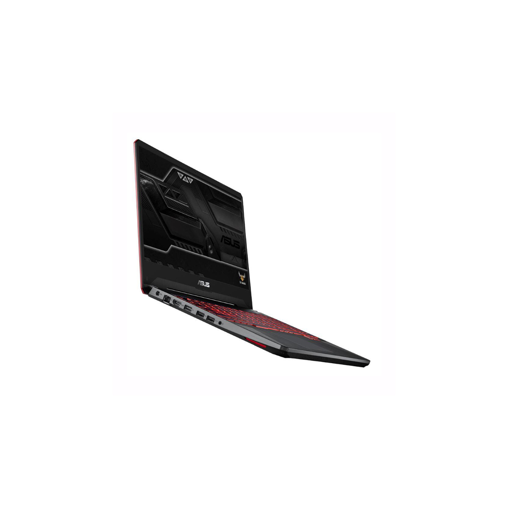 ASUS TUF GAMING FX505DV | RYZEN 7 3750H | 16GB RAM | 512GB NVME SSD | 6GB NVIDIA RTX 2060 | 15.6" FHD 120HZ | RGB KEYBOARD - Image 5