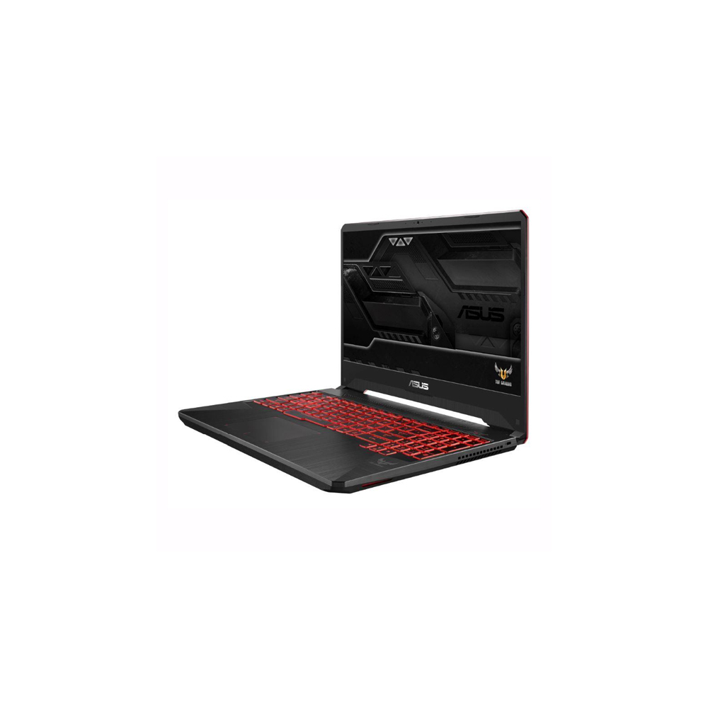 ASUS TUF GAMING FX505DV | RYZEN 7 3750H | 16GB RAM | 512GB NVME SSD | 6GB NVIDIA RTX 2060 | 15.6" FHD 120HZ | RGB KEYBOARD - Image 2