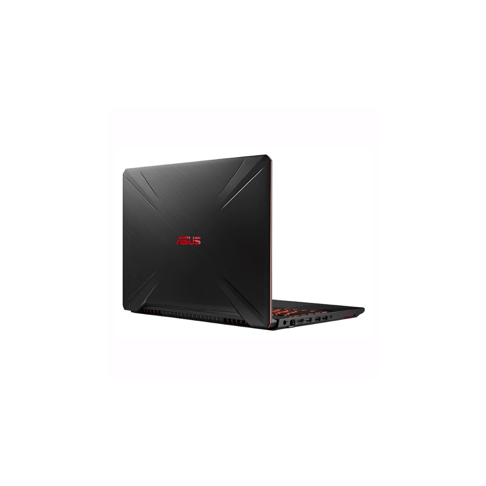 ASUS TUF GAMING FX505DV | RYZEN 7 3750H | 16GB RAM | 512GB NVME SSD | 6GB NVIDIA RTX 2060 | 15.6" FHD 120HZ | RGB KEYBOARD - Image 6