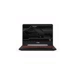 ASUS TUF GAMING FX505DU | RYZEN 7 3750H | 16GB RAM | 512GB NVME SSD | 6GB NVIDIA GTX 1660 TI | 15.6" FHD 120HZ