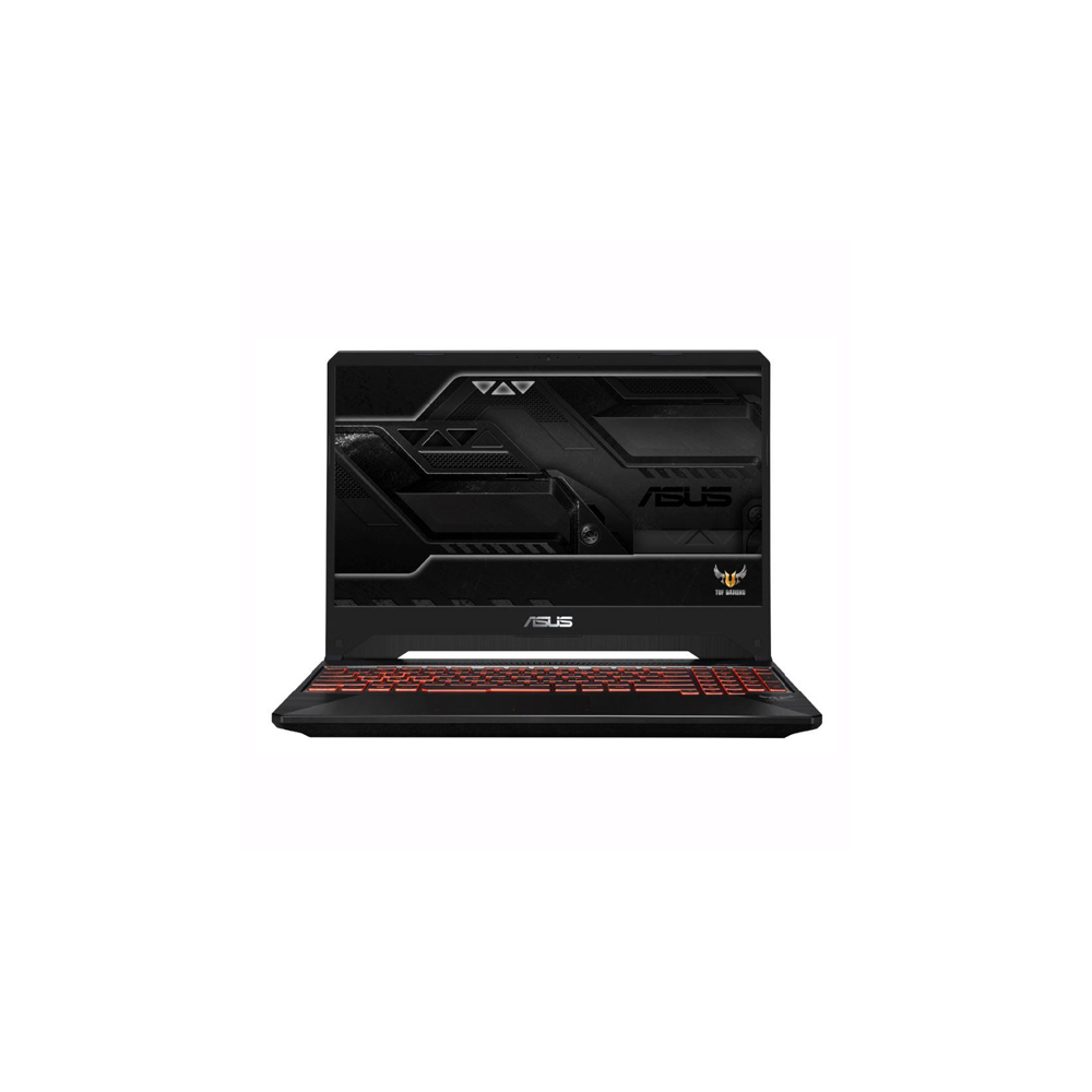 ASUS TUF GAMING FX505DU | RYZEN 7 3750H | 16GB RAM | 512GB NVME SSD | 6GB NVIDIA GTX 1660 TI | 15.6" FHD 120HZ