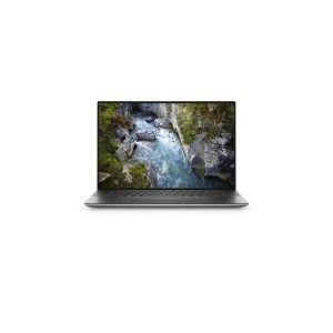 DELL PRECISION 5560 |INTEL CORE i7 11TH GEN | 16GB RAM | 512GB SSD | 4GB GRAPHICS | 15.6" TOUCH DISPLAY