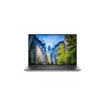 DELL PRECISION 5550 | INTEL CORE i9 10TH GEN (10885H) | 32GB RAM | 512GB SSD | 4GB NVIDIA QUADRO P2000 | 15.6" 4K TOUCH DISPLAY