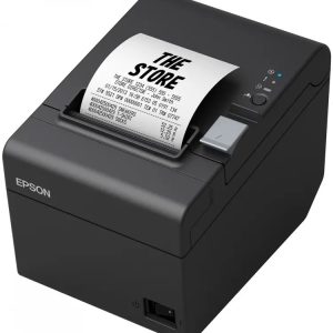 EPSON TM-T20III THERMAL RECEIPT PRINTER
