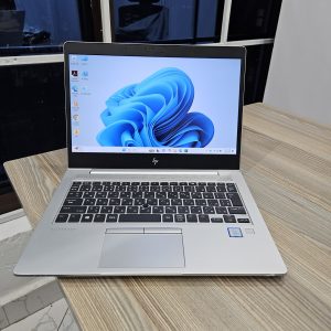 HP ELITEBOOK 830 G6