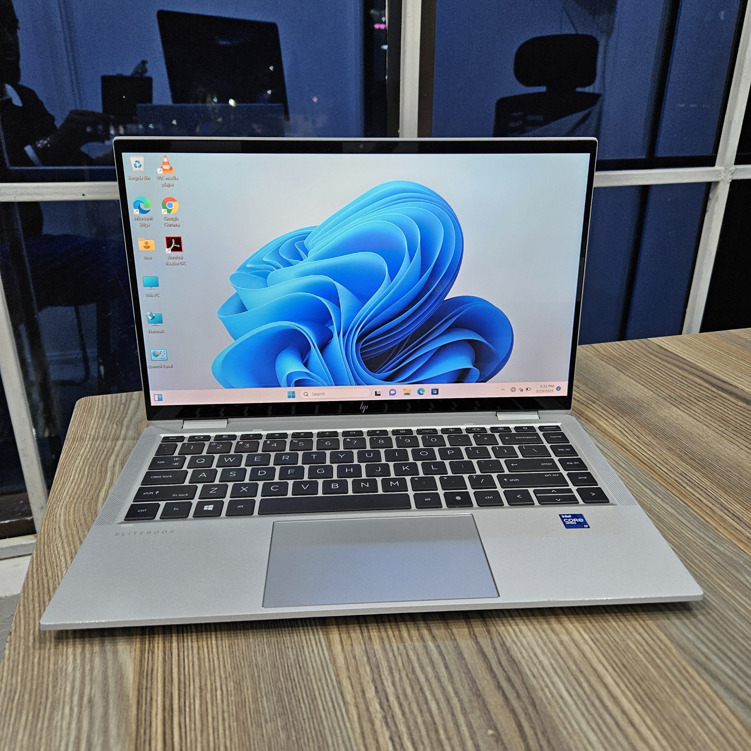 HP ELITEBOOK 1040 G8 X360