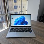 HP ELITEBOOK 1040 G8 X360