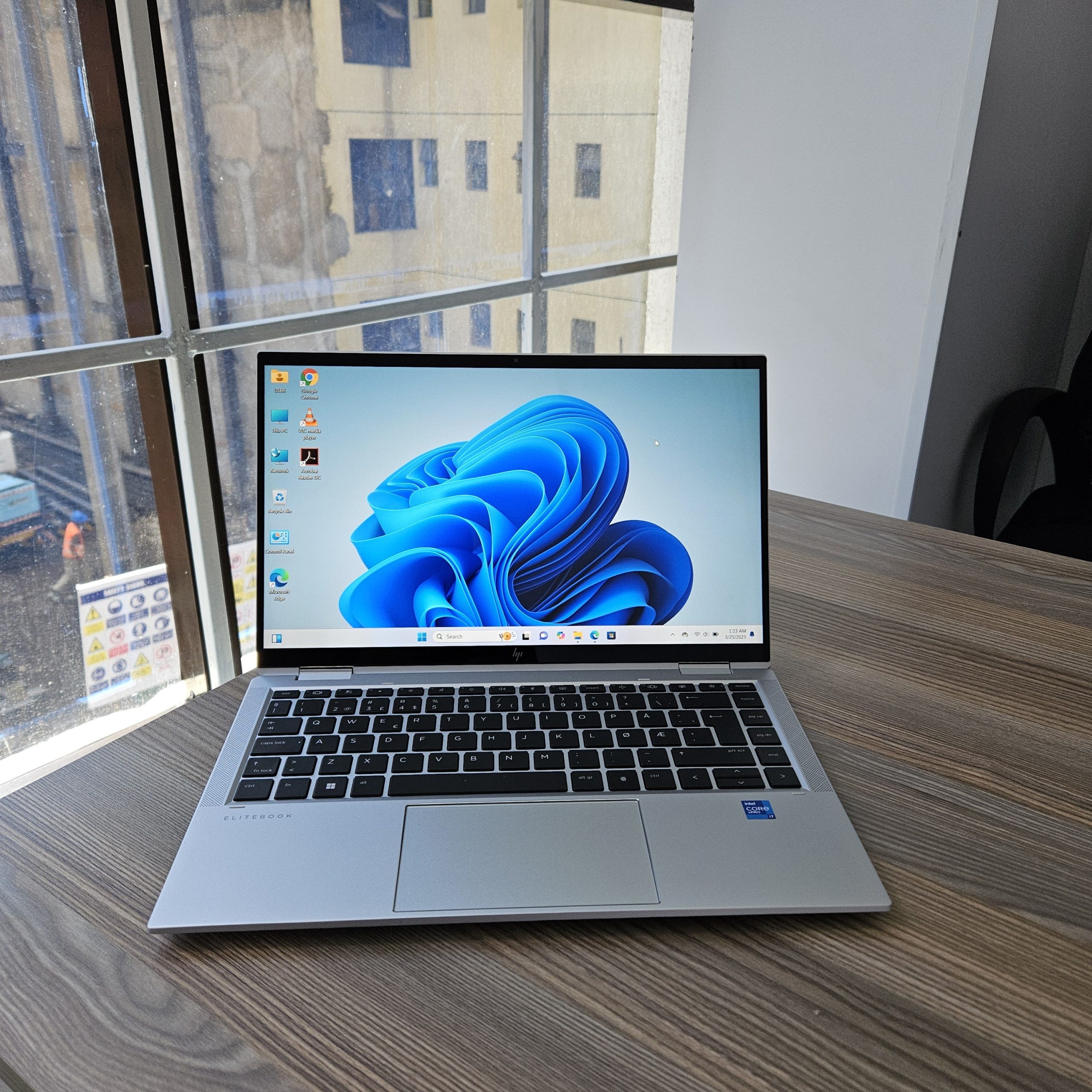 HP ELITEBOOK 1040 G8 X360