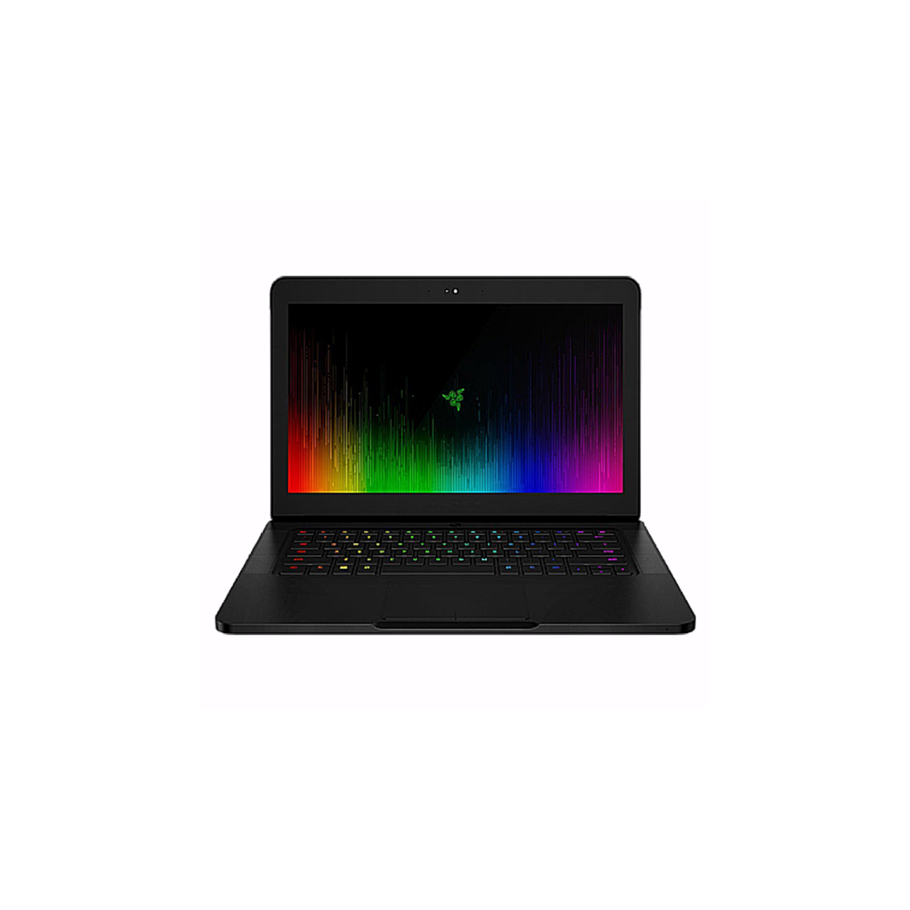 RAZER BLADE 14 |INTEL CORE i7 7TH GEN | 16GB RAM | 1TB SSD | 14" IPS | 6GB NVIDIA GEFORCE | RGB BACKLIT KEYBOARD