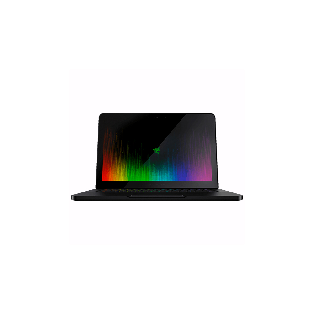 RAZER BLADE 14 |INTEL CORE i7 7TH GEN | 16GB RAM | 1TB SSD | 14" IPS | 6GB NVIDIA GEFORCE | RGB BACKLIT KEYBOARD - Image 2
