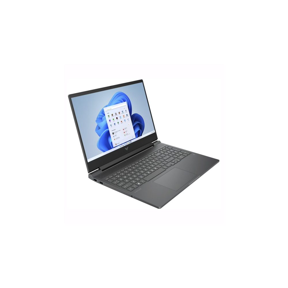 HP VICTUS 15-FB | AMD RYZEN™ 5 5600H | 16GB DDR5 | 512GB SSD | AMD RADEON RX 6500M | 15.6" DISPLAY - Image 4