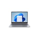 LENOVO THINKBOOK 14 G7 | INTEL CORE ULTRA 5 | 14” DISPLAY | 8GB RAM | 512GB SSD | NON-BACKLIT KEYBOARD | ARCTIC GREY + LAPTOP BAG
