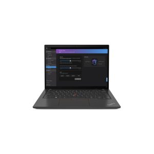 LENOVO THINKPAD E14 GEN 4 | INTEL CORE i7 12TH GEN | 8GB RAM | 512GB SSD