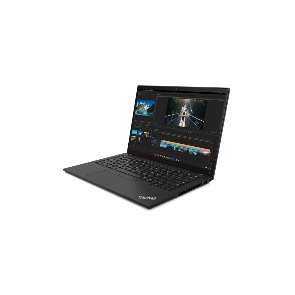 LENOVO THINKPAD E14 GEN 4 | INTEL CORE i7 12TH GEN | 8GB RAM | 512GB SSD - Image 4