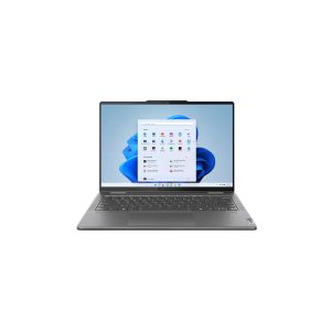 LENOVO YOGA 7 | 2-IN-1 | INTEL CORE ULTRA 7 | 16GB RAM | 1TB SSD | TOUCH | BACKLIT KEYBOARD | STORM GREY