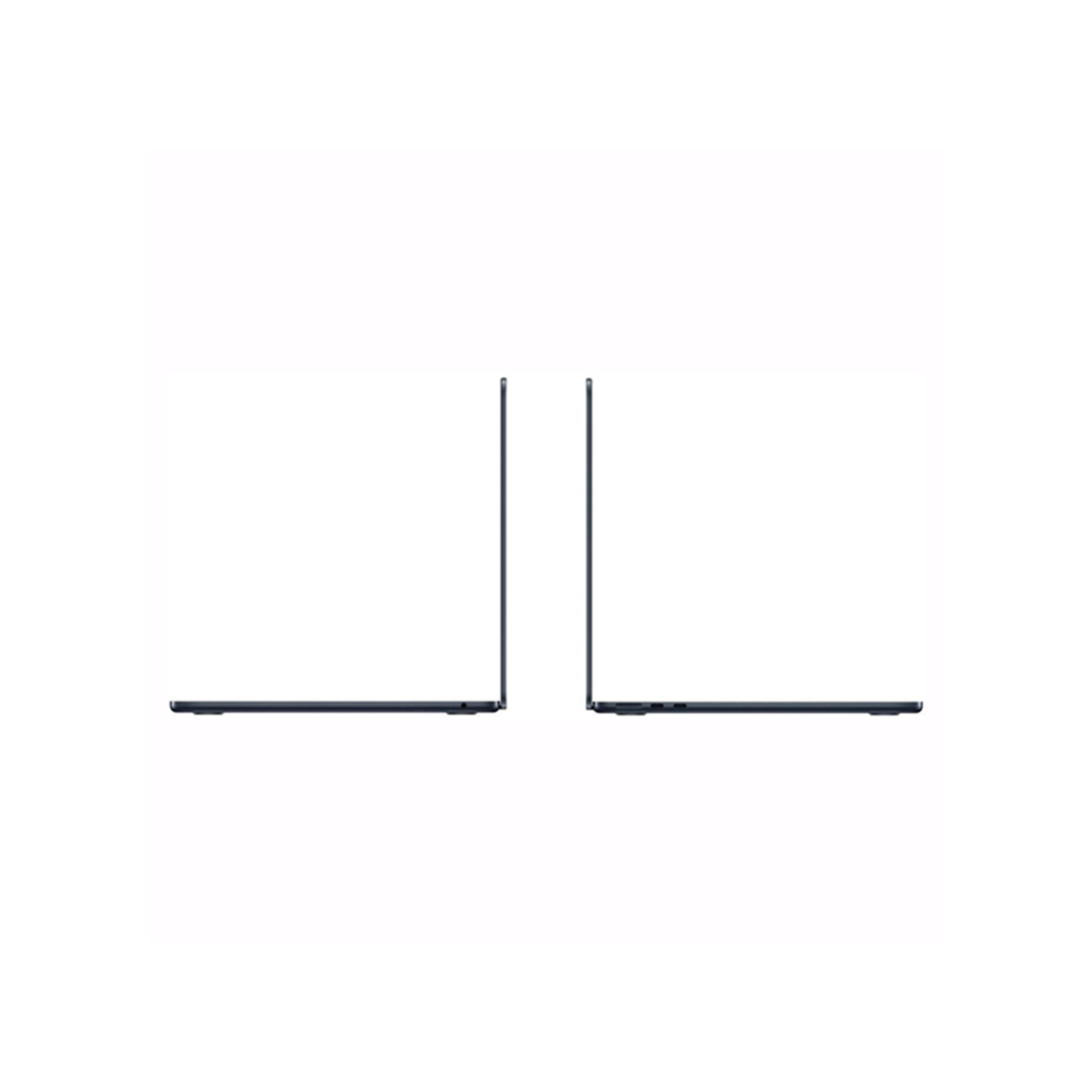 APPLE MACBOOK AIR M3 (2024) | 13.6" LIQUID RETINA DISPLAY | M3 CHIP WITH 10-CORE GPU | 16GB UNIFIED MEMORY | 256GB SSD | MODEL A3113 | SPACE GREY, STARLIGHT & MIDNIGHT | BACKLIT MAGIC KEYBOARD & TOUCH ID | 1080P FACETIME HD | MAGSAFE 3 | WI-FI 6E & BLUETOOTH 5.3 - Image 4