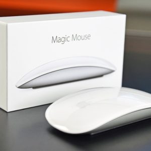 APPLE MAGIC MOUSE 3