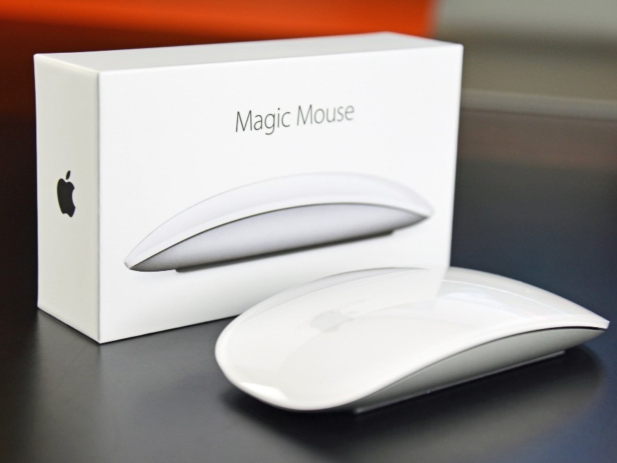 APPLE MAGIC MOUSE 3