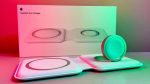 APPLE MAGSAFE DUO CHARGER
