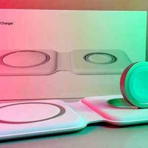 APPLE MAGSAFE DUO CHARGER