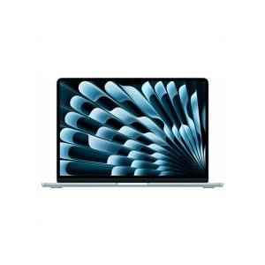 APPLE MACBOOK AIR M4 (2025) | 13.6" LIQUID RETINA DISPLAY | M4 CHIP WITH 10-CORE CPU & 10-CORE GPU | 16GB UNIFIED MEMORY | 256GB SSD | MODEL A3240 | MIDNIGHT & SKY BLUE | 12MP CENTER STAGE CAMERA | BACKLIT MAGIC KEYBOARD & TOUCH ID | MAGSAFE 3 | WI-FI 6E & BLUETOOTH 5.3
