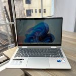 HP ENVY 14 X360 2-IN -1 LAPTOP