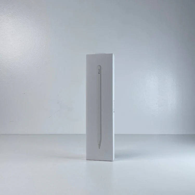 APPLE PENCIL 2ND GEN