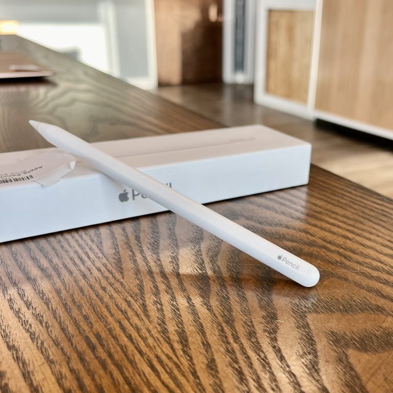 APPLE PENCIL 2ND GEN