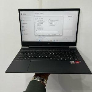 VICTUS BY HP LAPTOP 16E