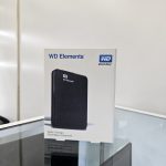 WED ELEMENTS EXTERNAL HARD DRIVE CASING 3.0