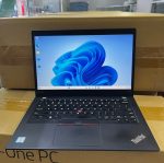 LENOVO THINKPAD X390