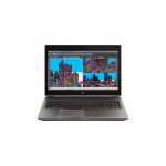 HP ZBOOK STUDIO G5 X360 | XEON (R) (E - 2176M) | 16GB RAM | 1TB SSD | 15.6" FHD TOUCH | 4GB NVIDIA QUADRO P1000