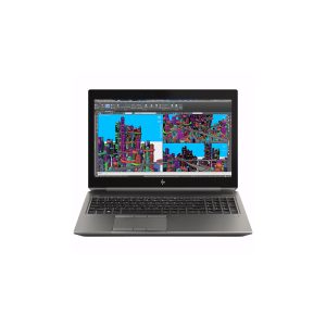 HP ZBOOK STUDIO G5 X360 | XEON (R) (E - 2176M) | 16GB RAM | 1TB SSD | 15.6" FHD TOUCH | 4GB NVIDIA QUADRO P1000