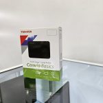 TOSHIBA EXTERNAL HARD DRIVE CASING 3.0