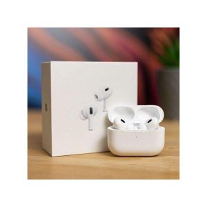 APPLE AIRPODS PRO WITH MAGSAFE