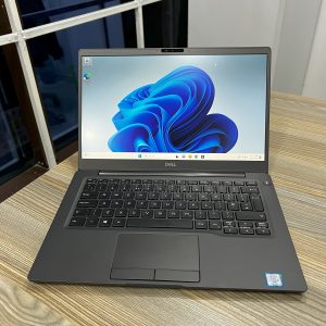 DELL LATITUDE 7300