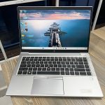 HP ELITEBOOK 845G7 - AMD RYZEN 5 PRO