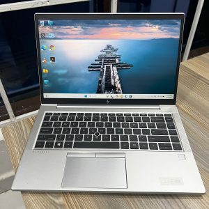 HP ELITEBOOK 845G7 - AMD RYZEN 5 PRO