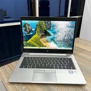 HP ELITEBOOK 830 G6