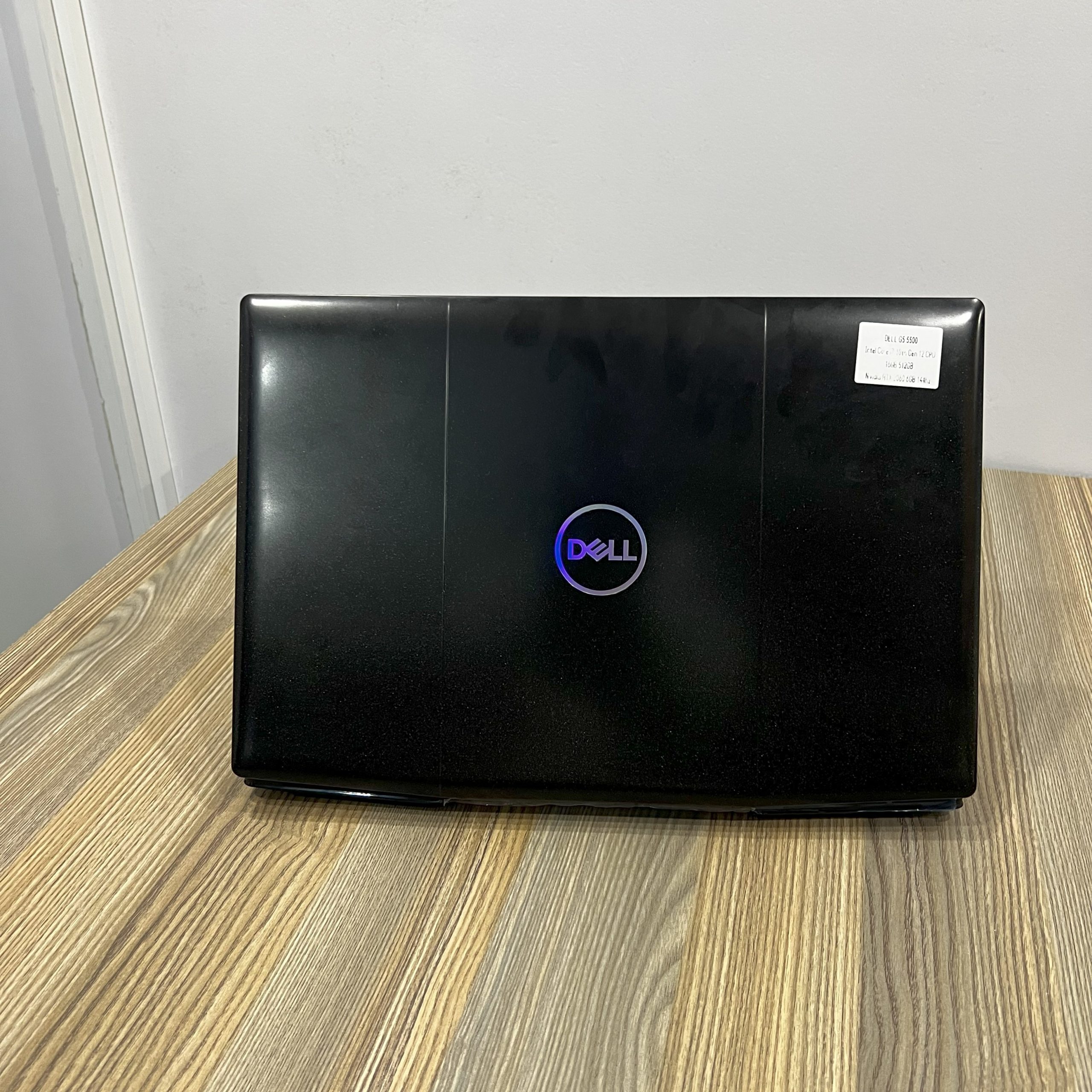 DELL G5 5500 GAMING