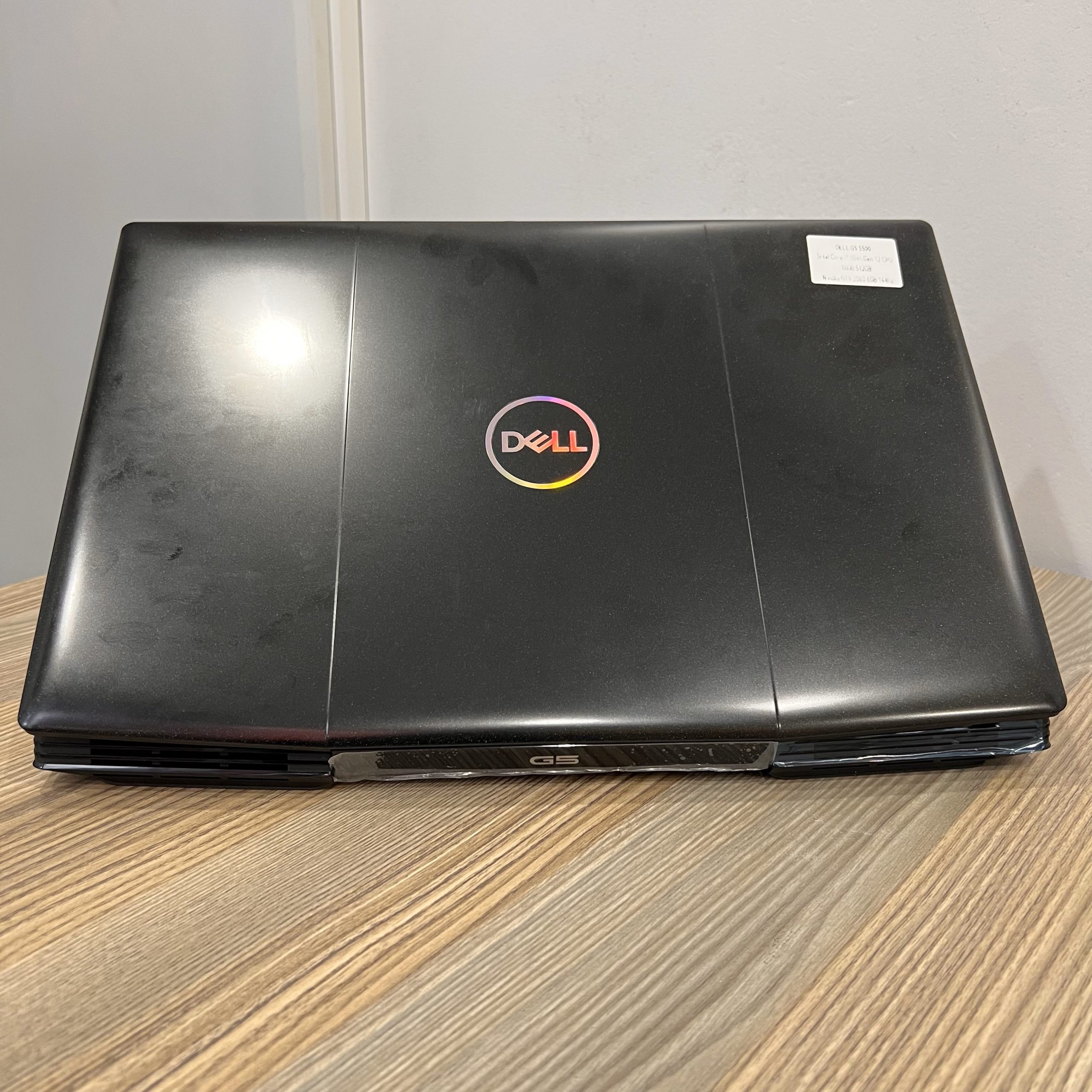 DELL G5 5500 GAMING