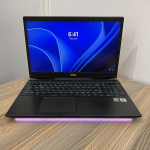 DELL G5 5500 GAMING