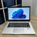 HP ELITEBOOK X360 1030 G2