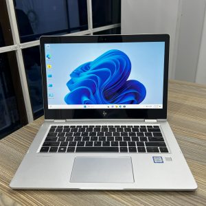 HP ELITEBOOK X360 1030 G2
