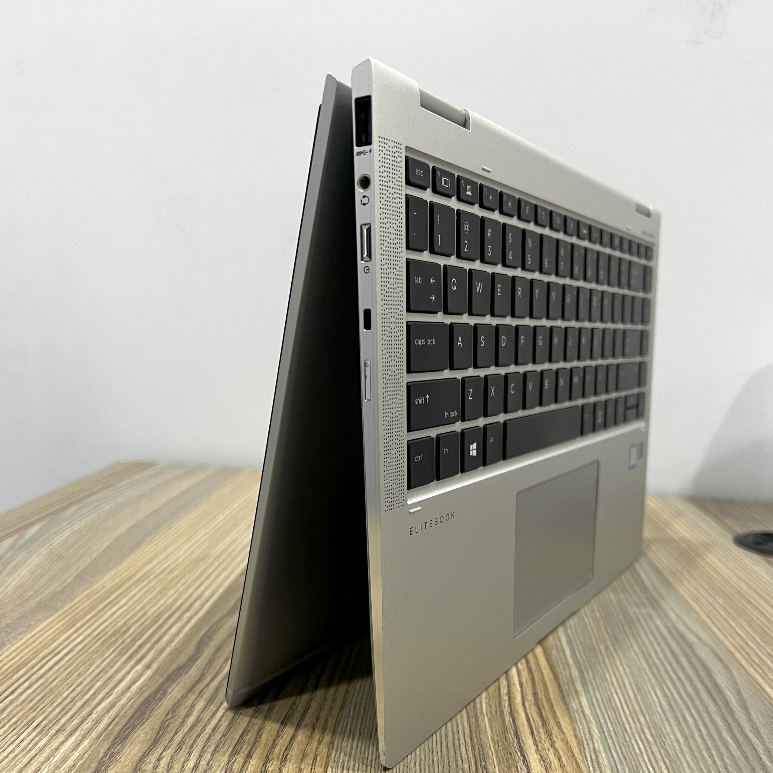 HP ELITEBOOK 1040 G6 X360