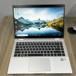 HP ELITEBOOK 1040 G6 X360