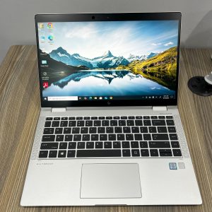 HP ELITEBOOK 1040 G6 X360