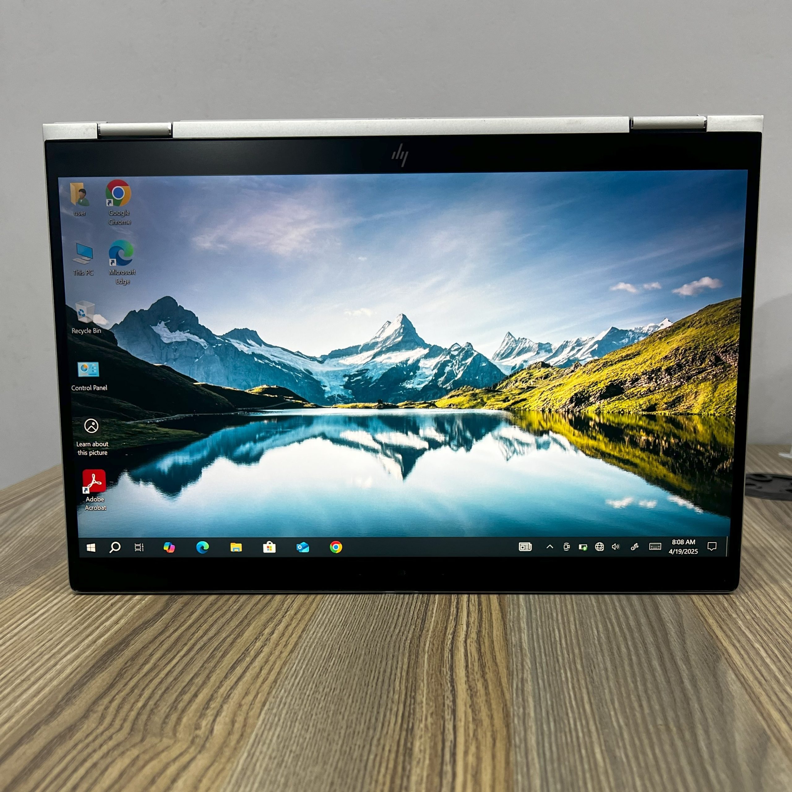 HP ELITEBOOK 1040 G6 X360