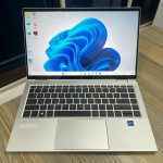 HP ELITEBOOK 1040 G8 X360