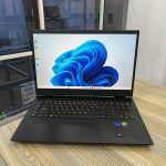 HP OMEN 17 17.3" FHD 165HZ DISPLAY GAMING LAPTOP